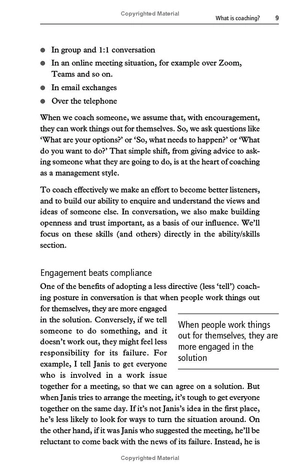 brilliant coaching - Ảnh 11