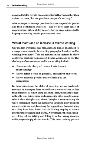 brilliant coaching - Ảnh 12