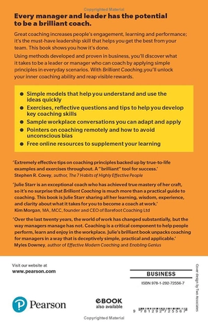 brilliant coaching - Ảnh 13