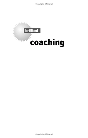 brilliant coaching - Ảnh 3