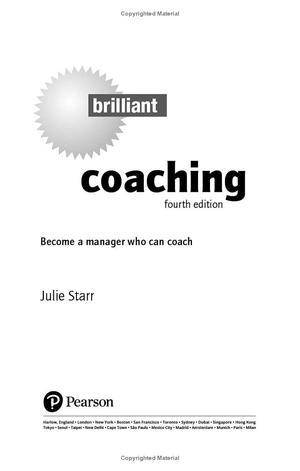 brilliant coaching - Ảnh 4