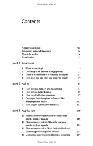 brilliant coaching - Ảnh 5