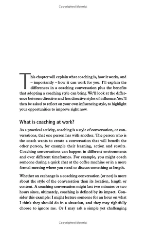 brilliant coaching - Ảnh 7