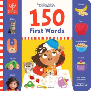 britannica's 150 first words - Ảnh 2