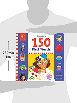 britannica's 150 first words - Ảnh 8