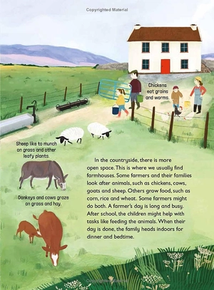 britannica's 5-minute really true stories for family time - Ảnh 10