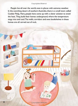 britannica's 5-minute really true stories for family time - Ảnh 11