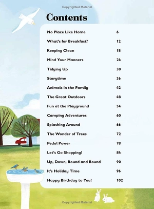 britannica's 5-minute really true stories for family time - Ảnh 7