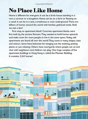 britannica's 5-minute really true stories for family time - Ảnh 9