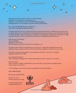 britannica's amazing word activities: follow the stars! what happened on mars? - Ảnh 6