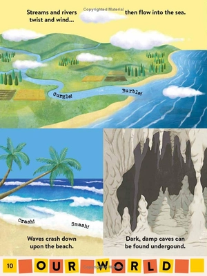 britannicaℹs baby encyclopedia: for curious kids aged 0 to 3 - Ảnh 10