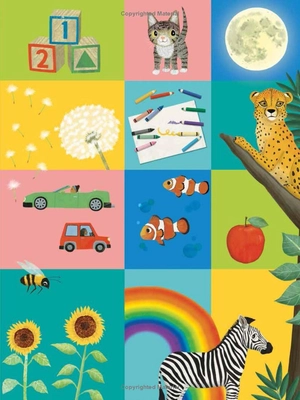 britannicaℹs baby encyclopedia: for curious kids aged 0 to 3 - Ảnh 3