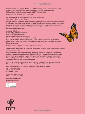 britannicaℹs baby encyclopedia: for curious kids aged 0 to 3 - Ảnh 4