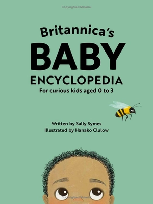 britannicaℹs baby encyclopedia: for curious kids aged 0 to 3 - Ảnh 5