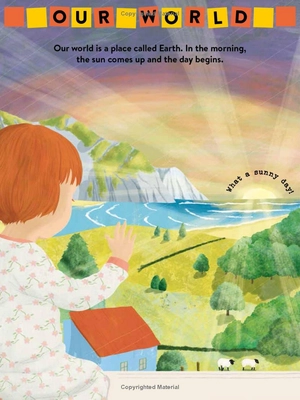 britannicaℹs baby encyclopedia: for curious kids aged 0 to 3 - Ảnh 8