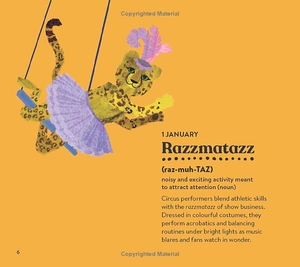 britannica's word of the day: 366 elevating utterances to stretch your cranium and tickle your humerus - Ảnh 10