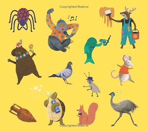 britannica's word of the day: 366 elevating utterances to stretch your cranium and tickle your humerus - Ảnh 4