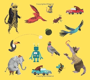 britannica's word of the day: 366 elevating utterances to stretch your cranium and tickle your humerus - Ảnh 5