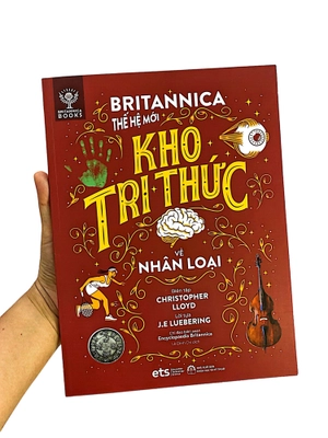 britannica thế hệ mới - kho tri thức về nhân loại - Ảnh 10