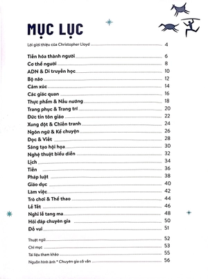 britannica thế hệ mới - kho tri thức về nhân loại - Ảnh 4