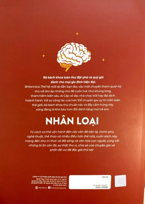 britannica thế hệ mới - kho tri thức về nhân loại - Ảnh 9