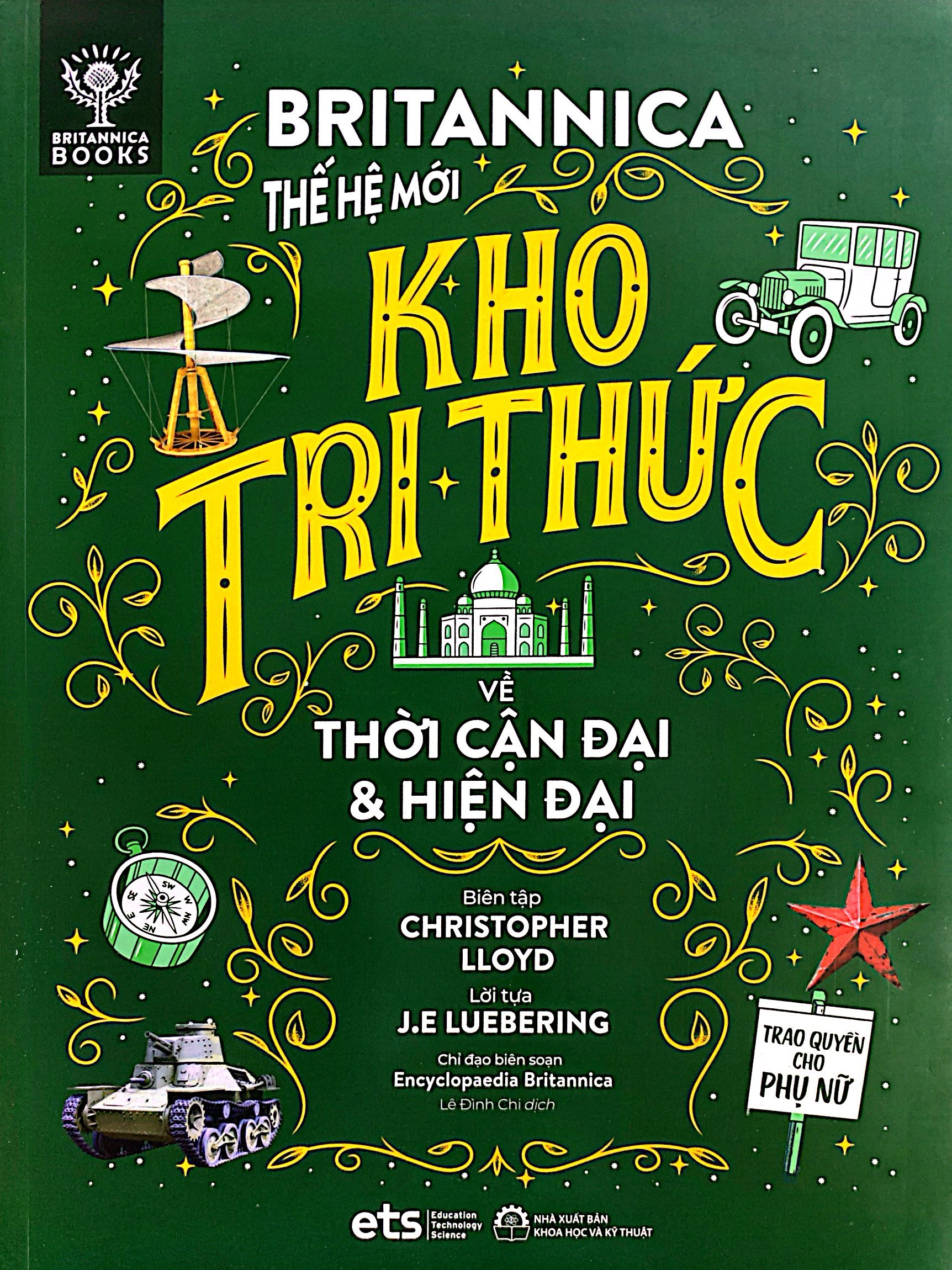 britannica thế hệ mới - kho tri thức về thời cận đại và hiện đại - Ảnh 3