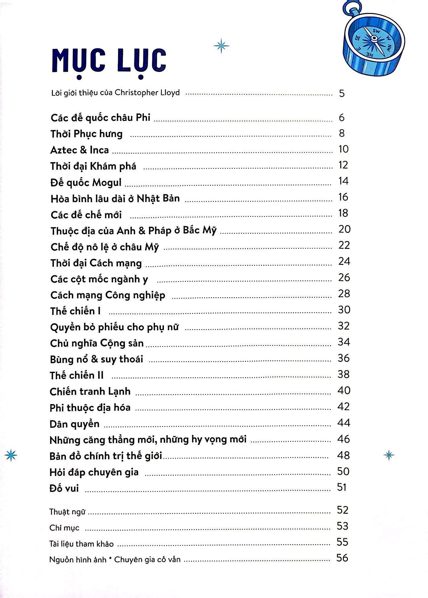 britannica thế hệ mới - kho tri thức về thời cận đại và hiện đại - Ảnh 4