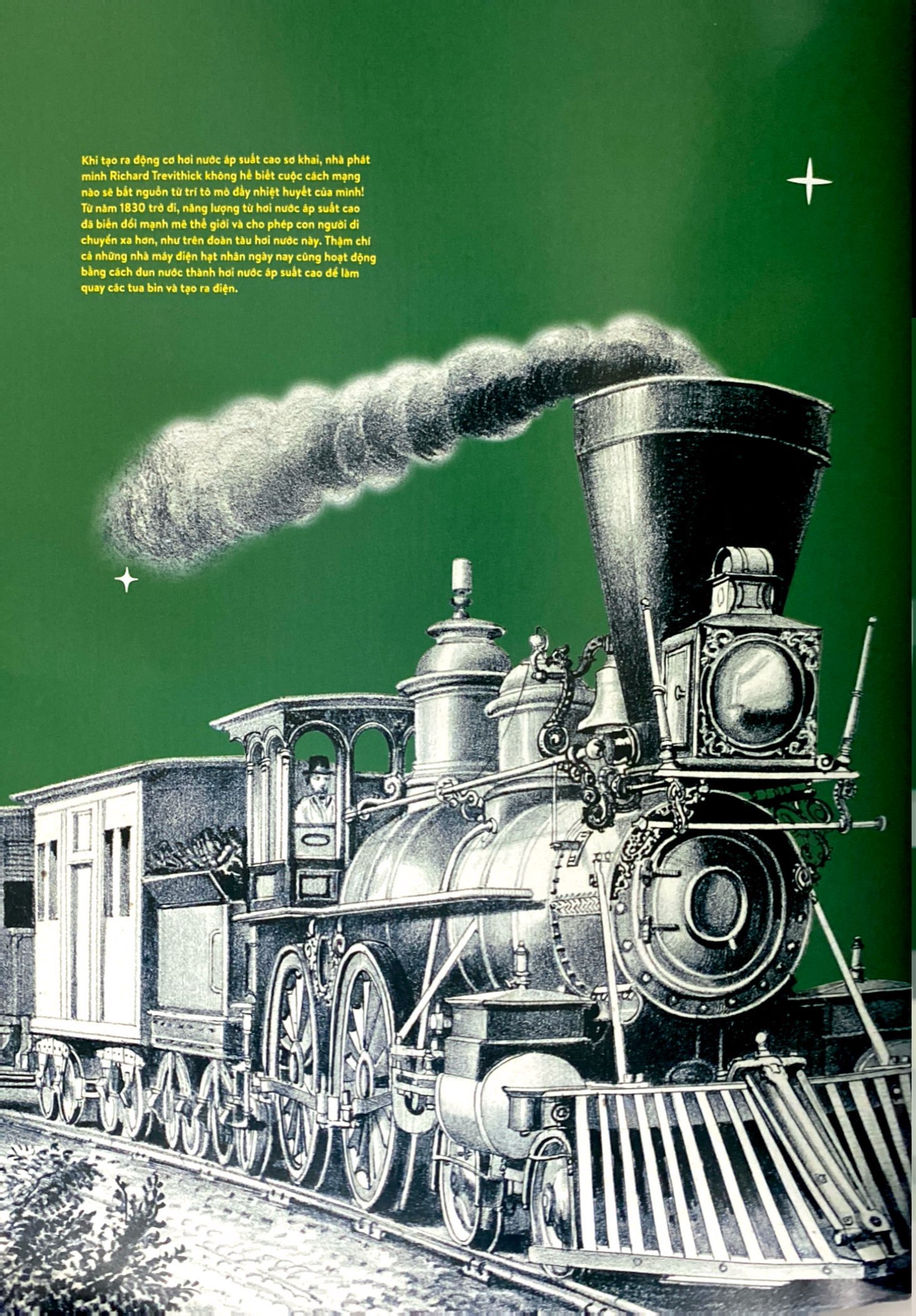 britannica thế hệ mới - kho tri thức về thời cận đại và hiện đại - Ảnh 5