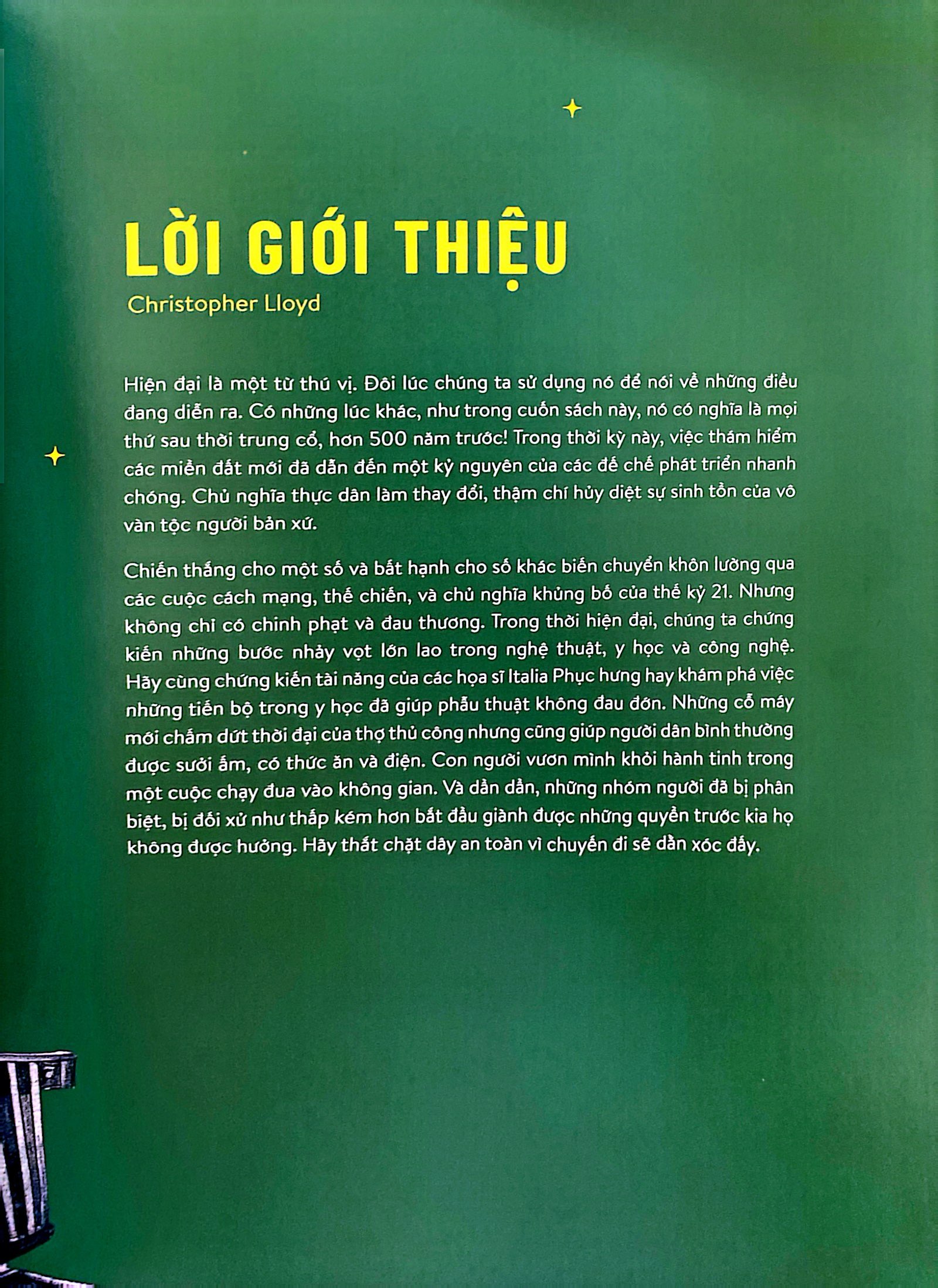 britannica thế hệ mới - kho tri thức về thời cận đại và hiện đại - Ảnh 6