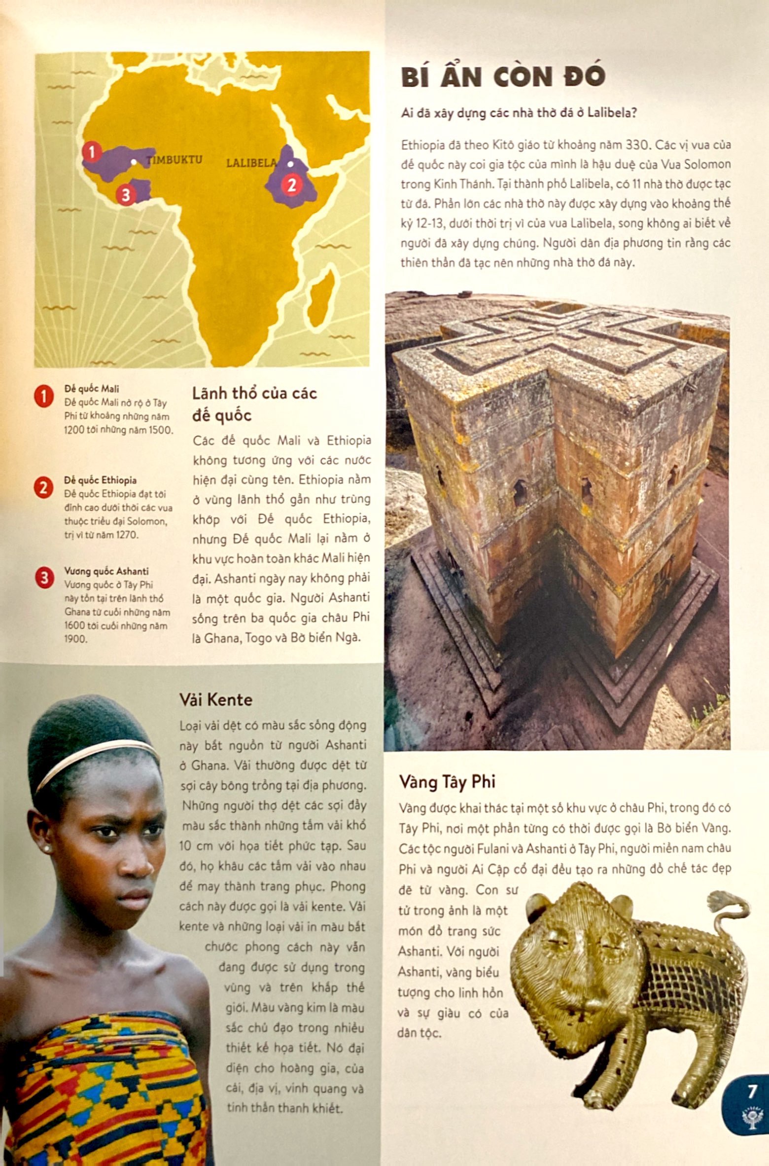 britannica thế hệ mới - kho tri thức về thời cận đại và hiện đại - Ảnh 8