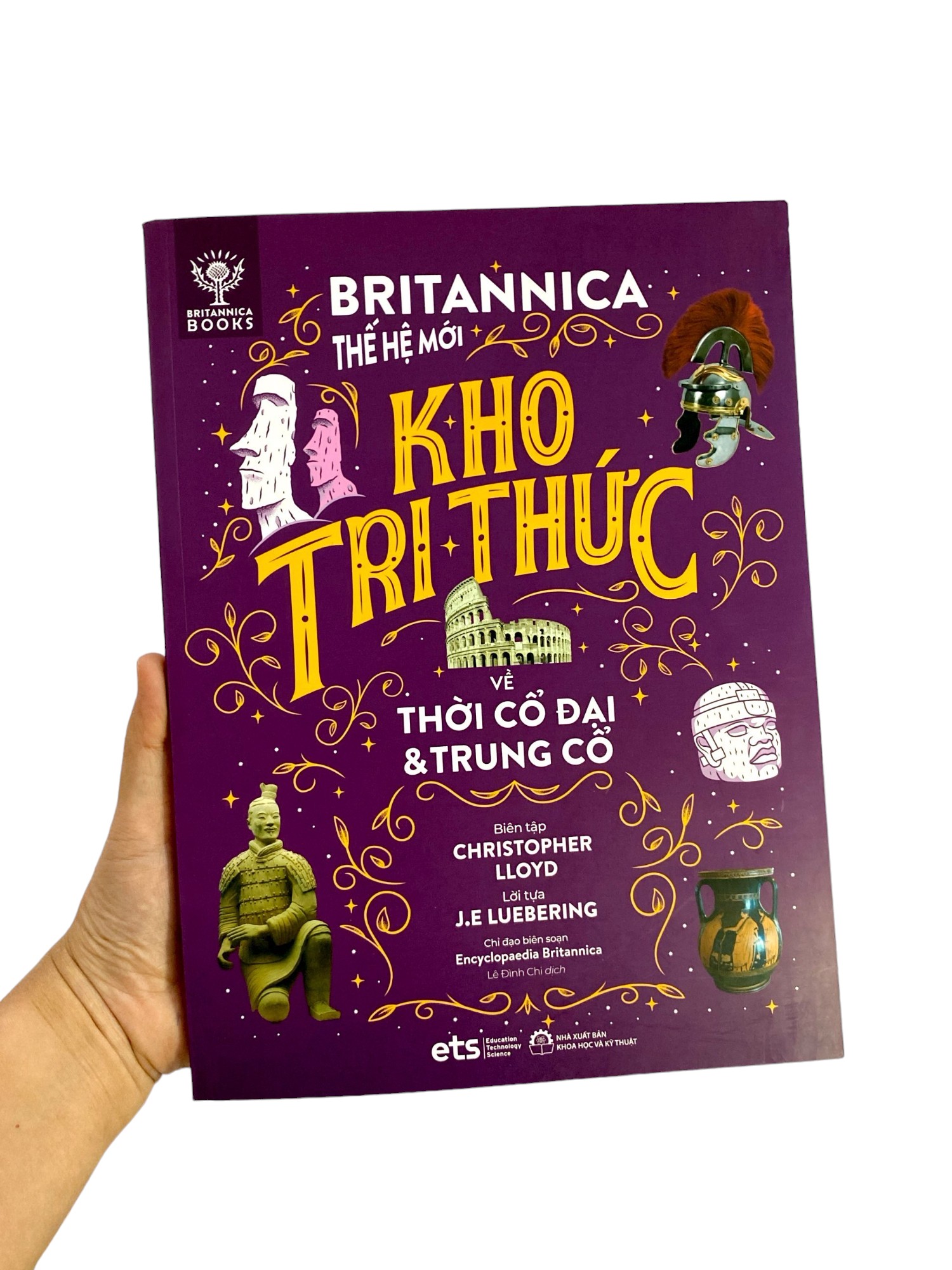 britannica thế hệ mới - kho tri thức về thời cổ đại và trung cổ - Ảnh 10