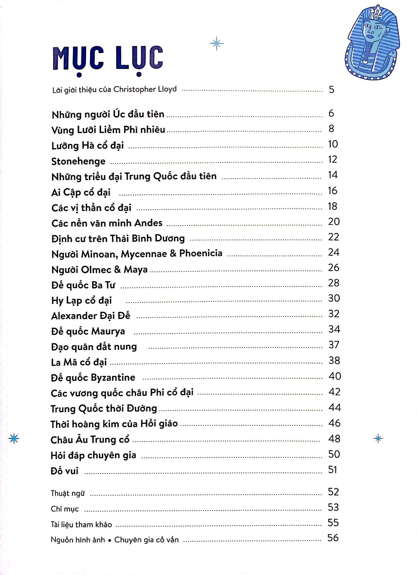 britannica thế hệ mới - kho tri thức về thời cổ đại và trung cổ - Ảnh 4