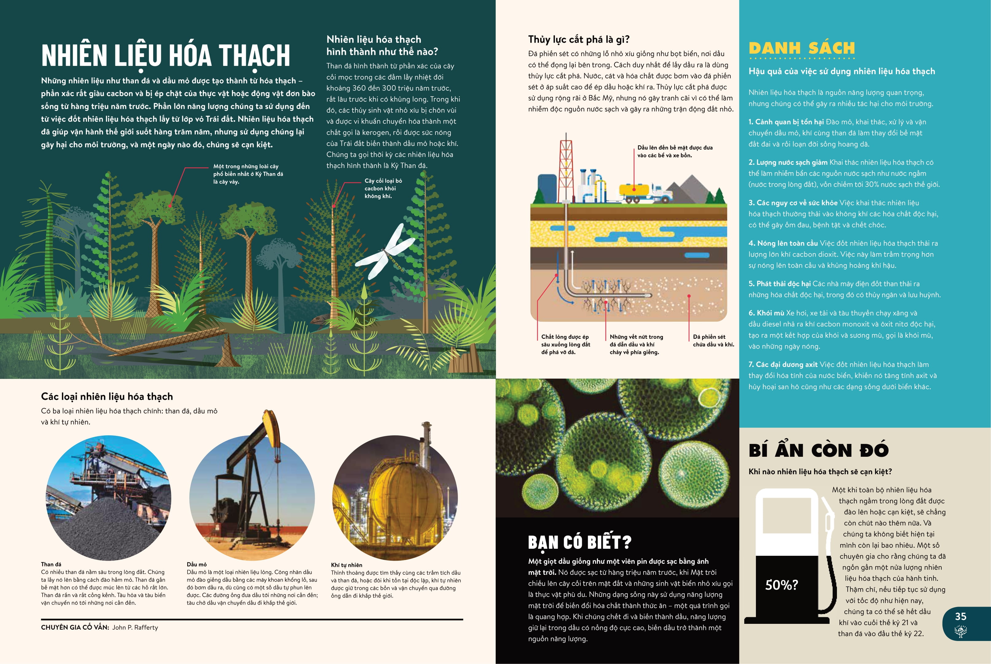 britannica thế hệ mới - kho tri thức về trái đất - Ảnh 10