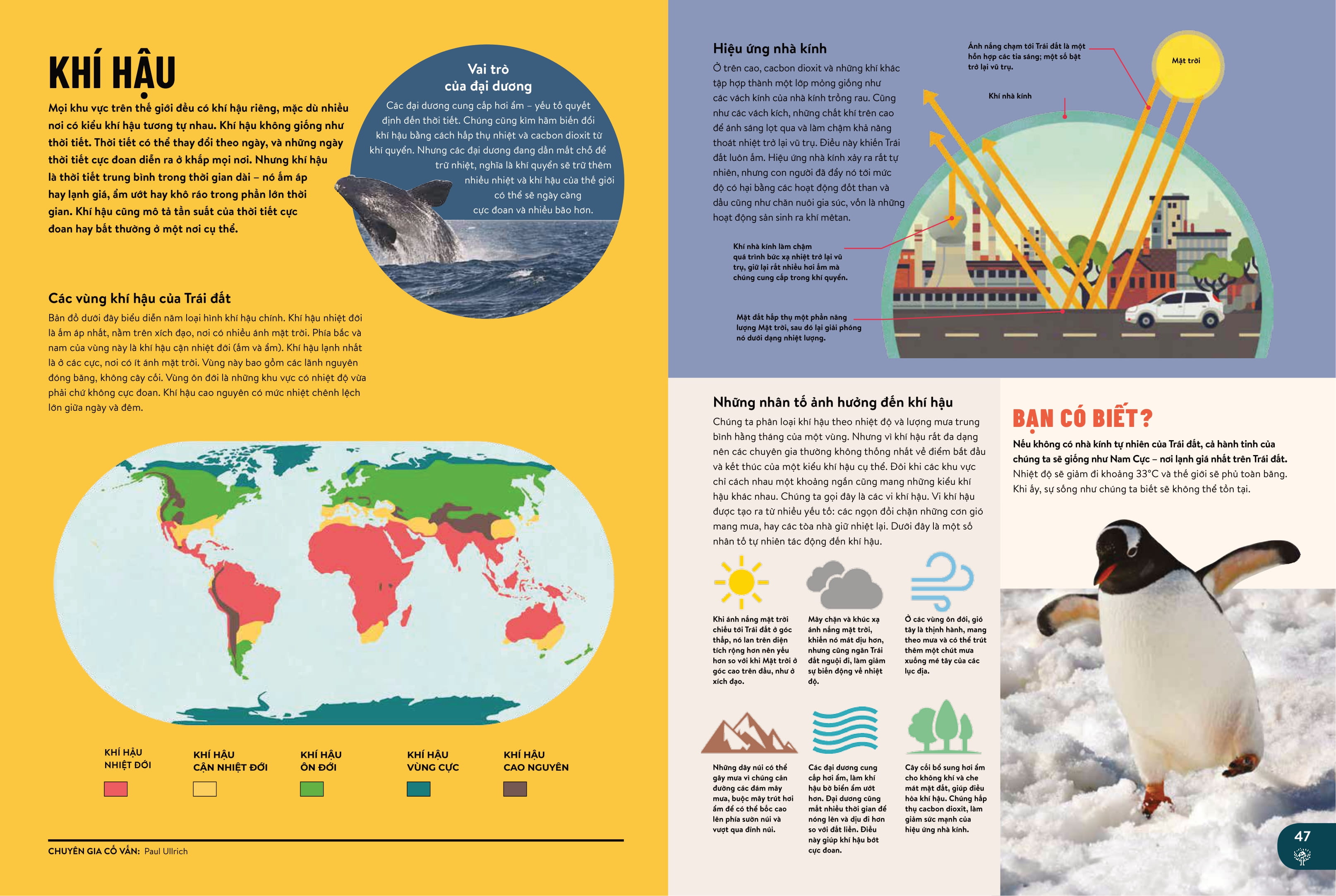 britannica thế hệ mới - kho tri thức về trái đất - Ảnh 7