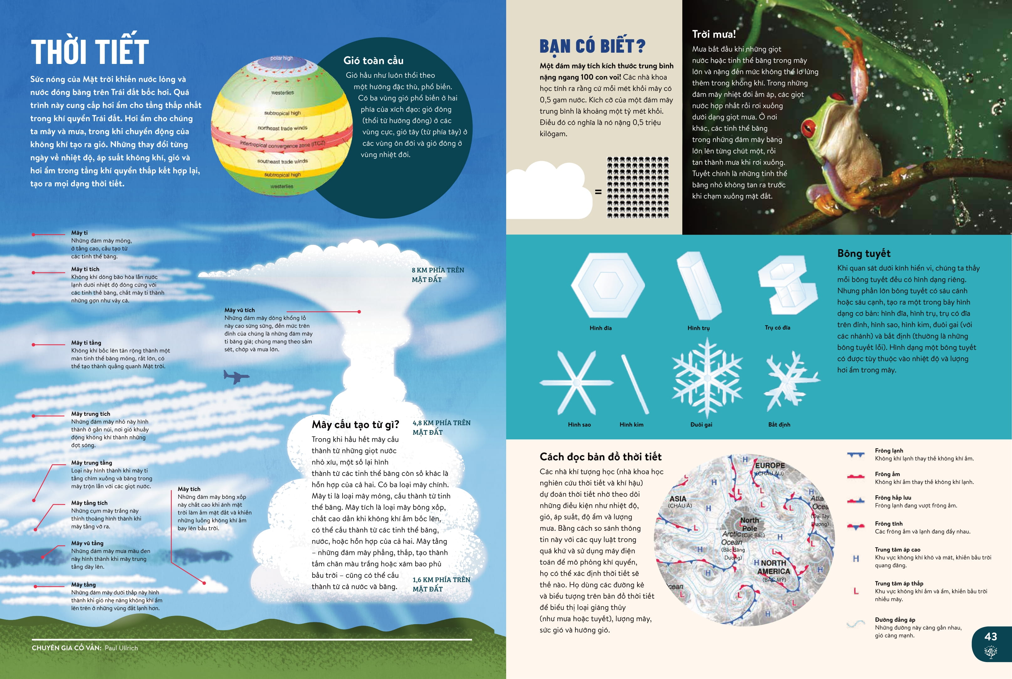 britannica thế hệ mới - kho tri thức về trái đất - Ảnh 8
