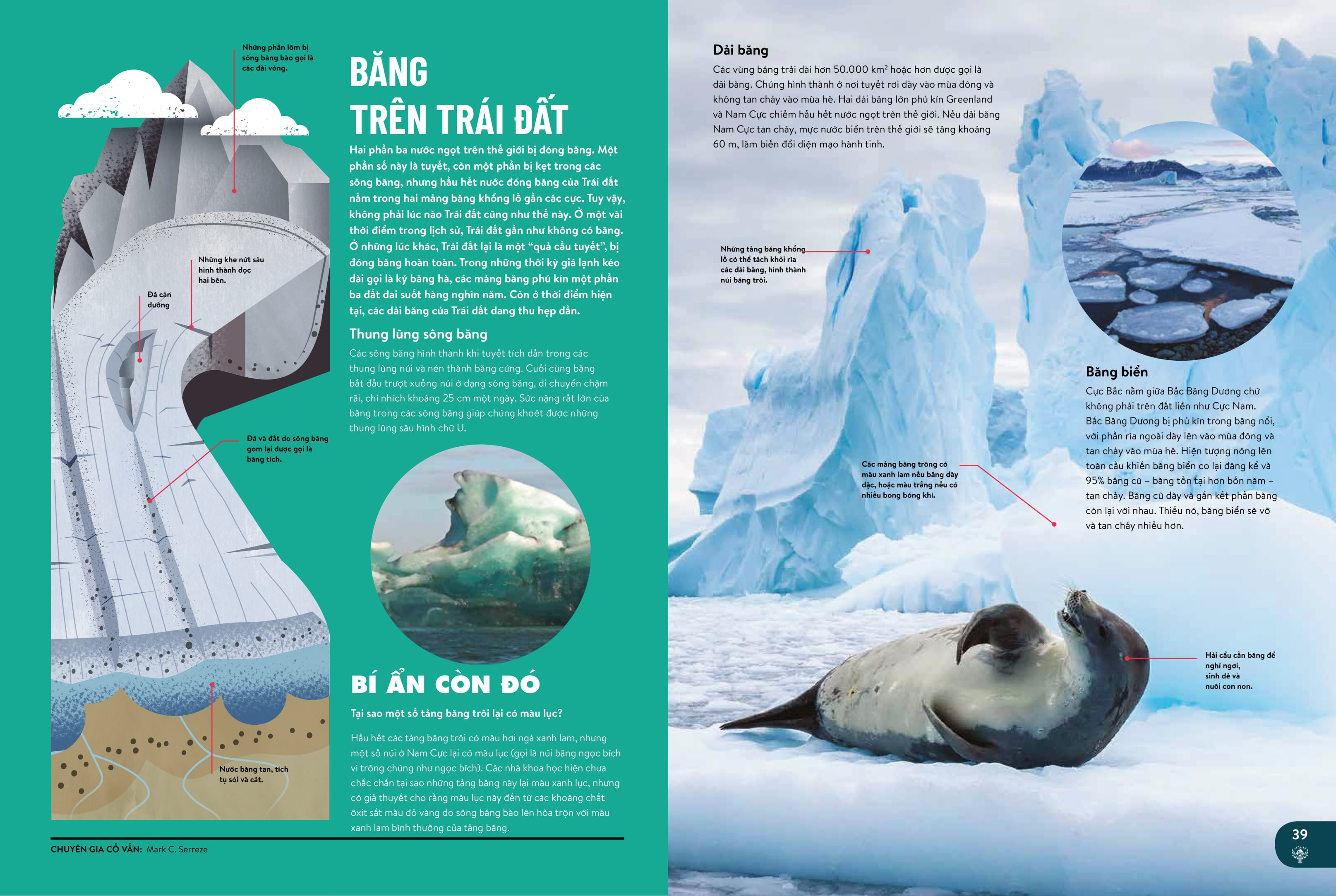 britannica thế hệ mới - kho tri thức về trái đất - Ảnh 9