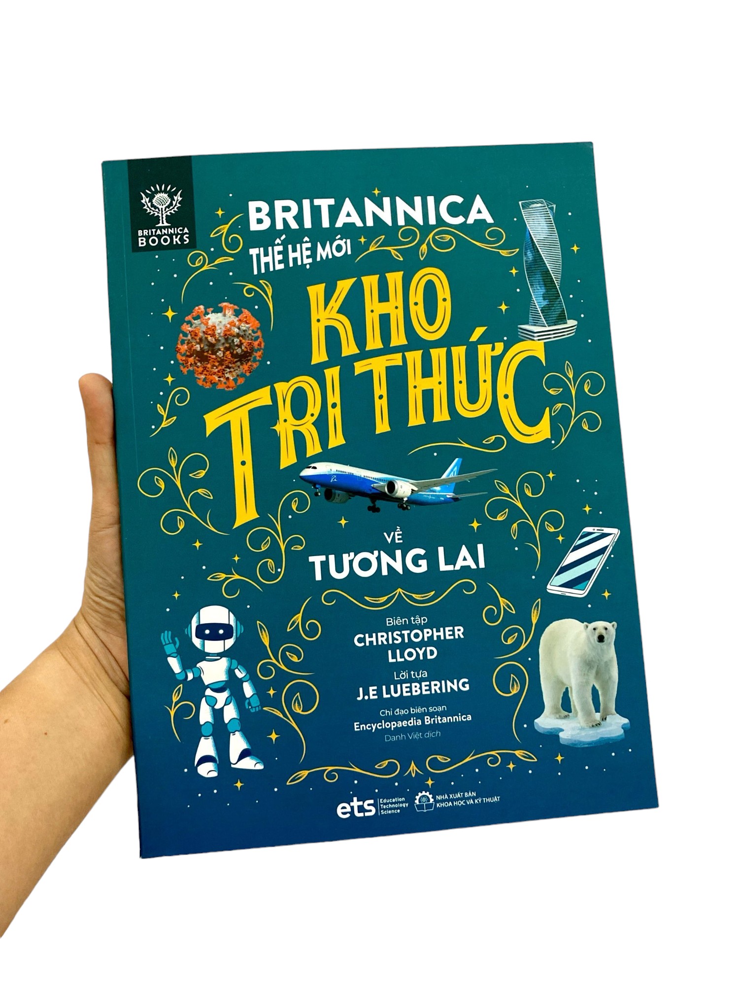 britannica thế hệ mới - kho tri thức về tương lai - Ảnh 10