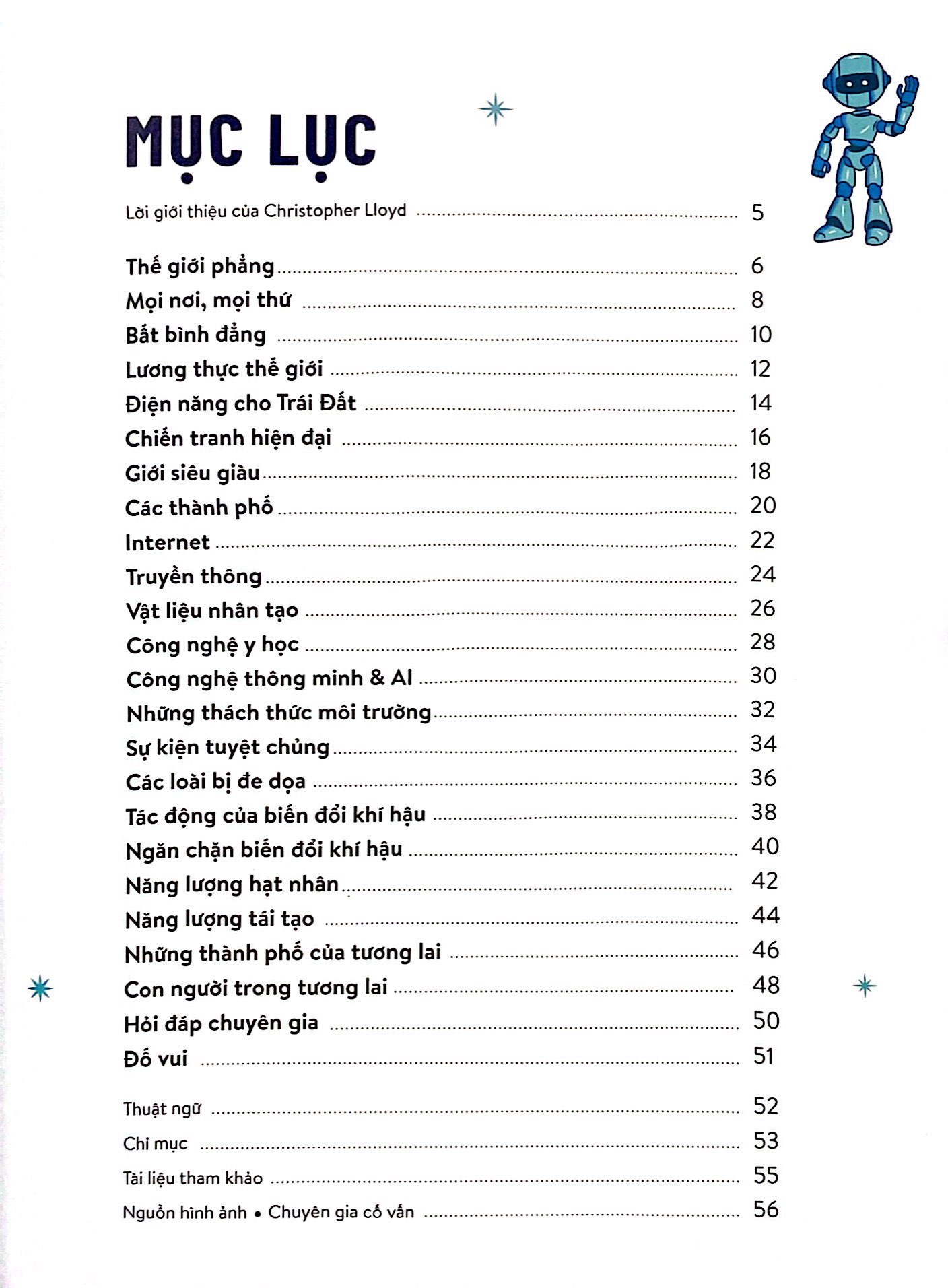 britannica thế hệ mới - kho tri thức về tương lai - Ảnh 4