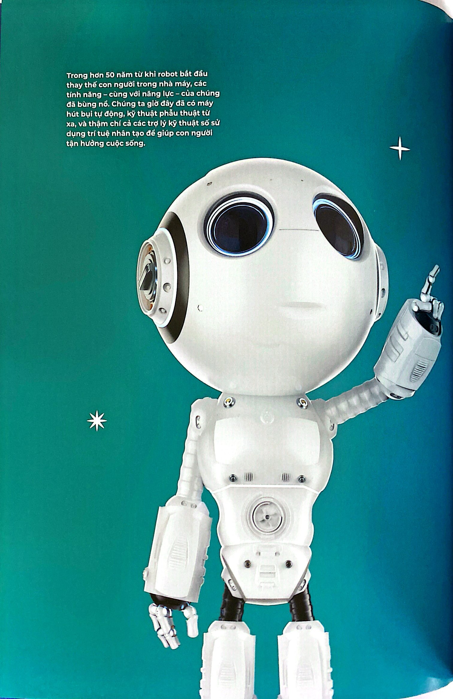 britannica thế hệ mới - kho tri thức về tương lai - Ảnh 5