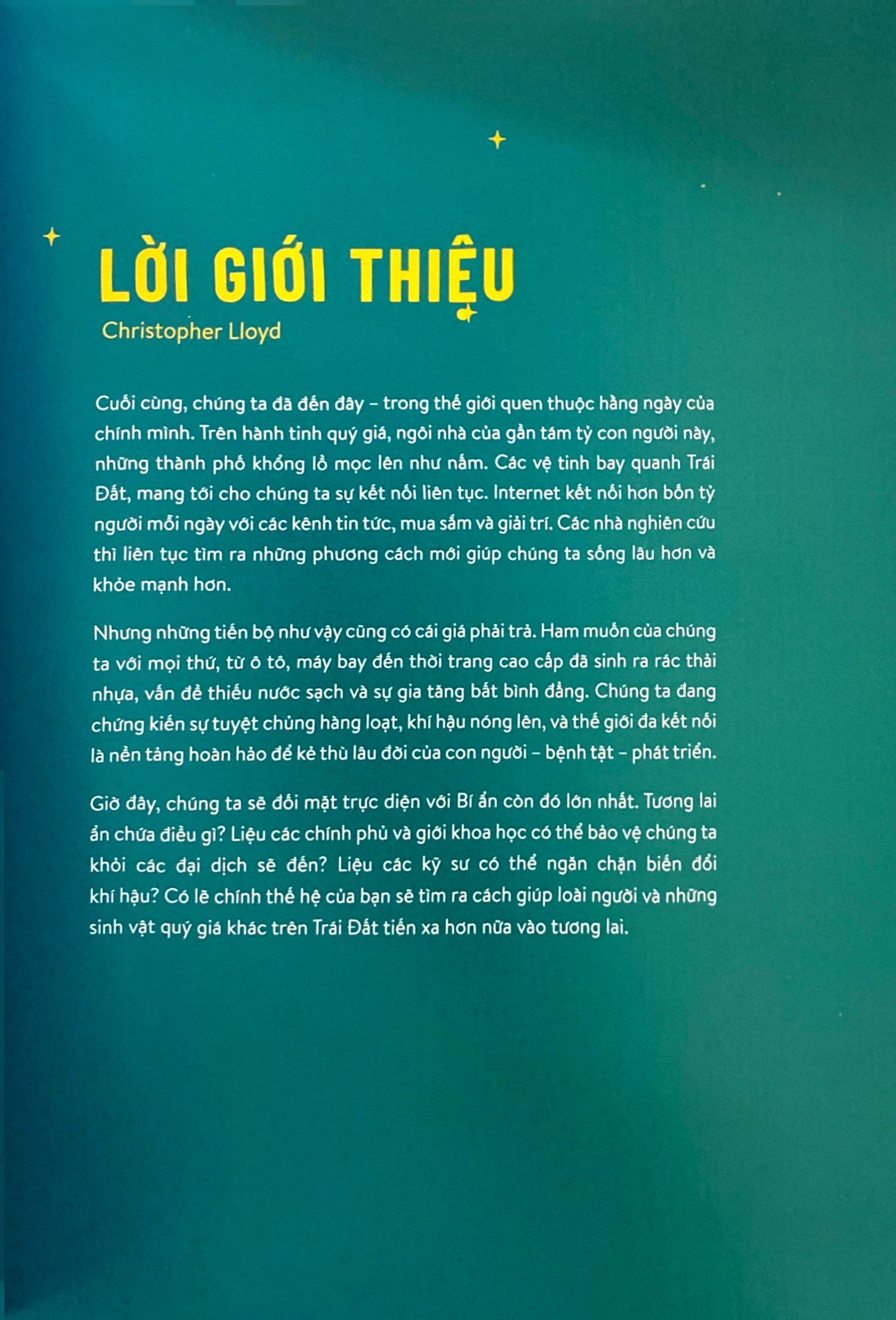 britannica thế hệ mới - kho tri thức về tương lai - Ảnh 6