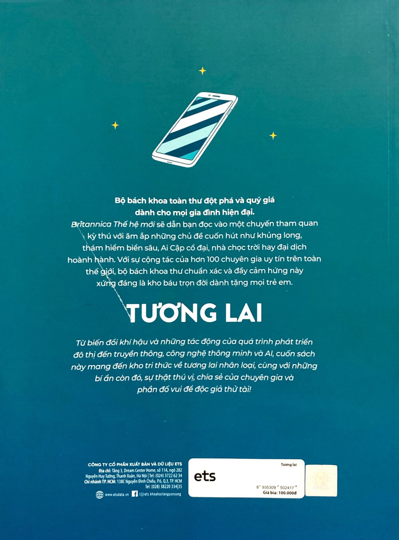 britannica thế hệ mới - kho tri thức về tương lai - Ảnh 9