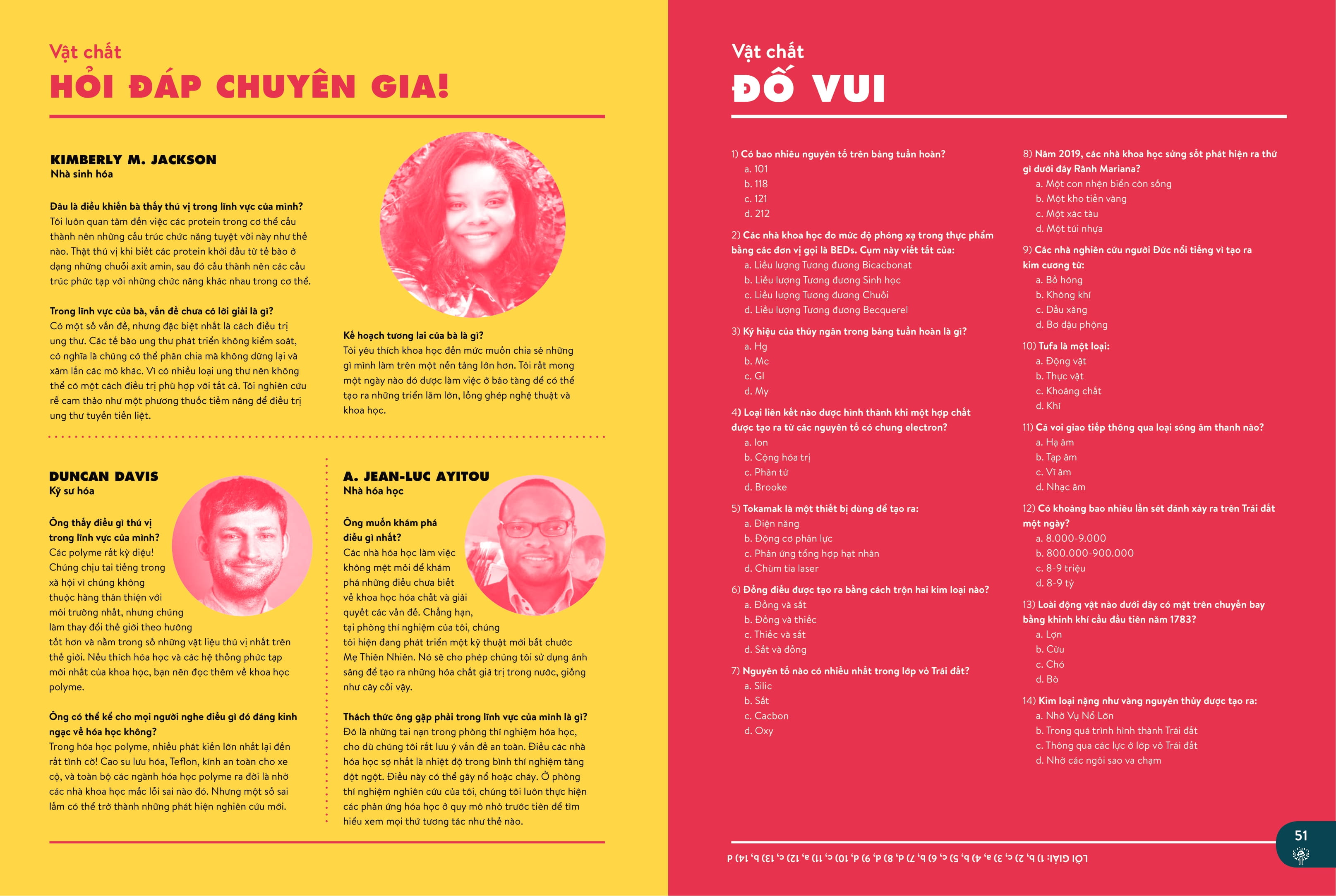 britannica thế hệ mới - kho tri thức về vật chất - Ảnh 3