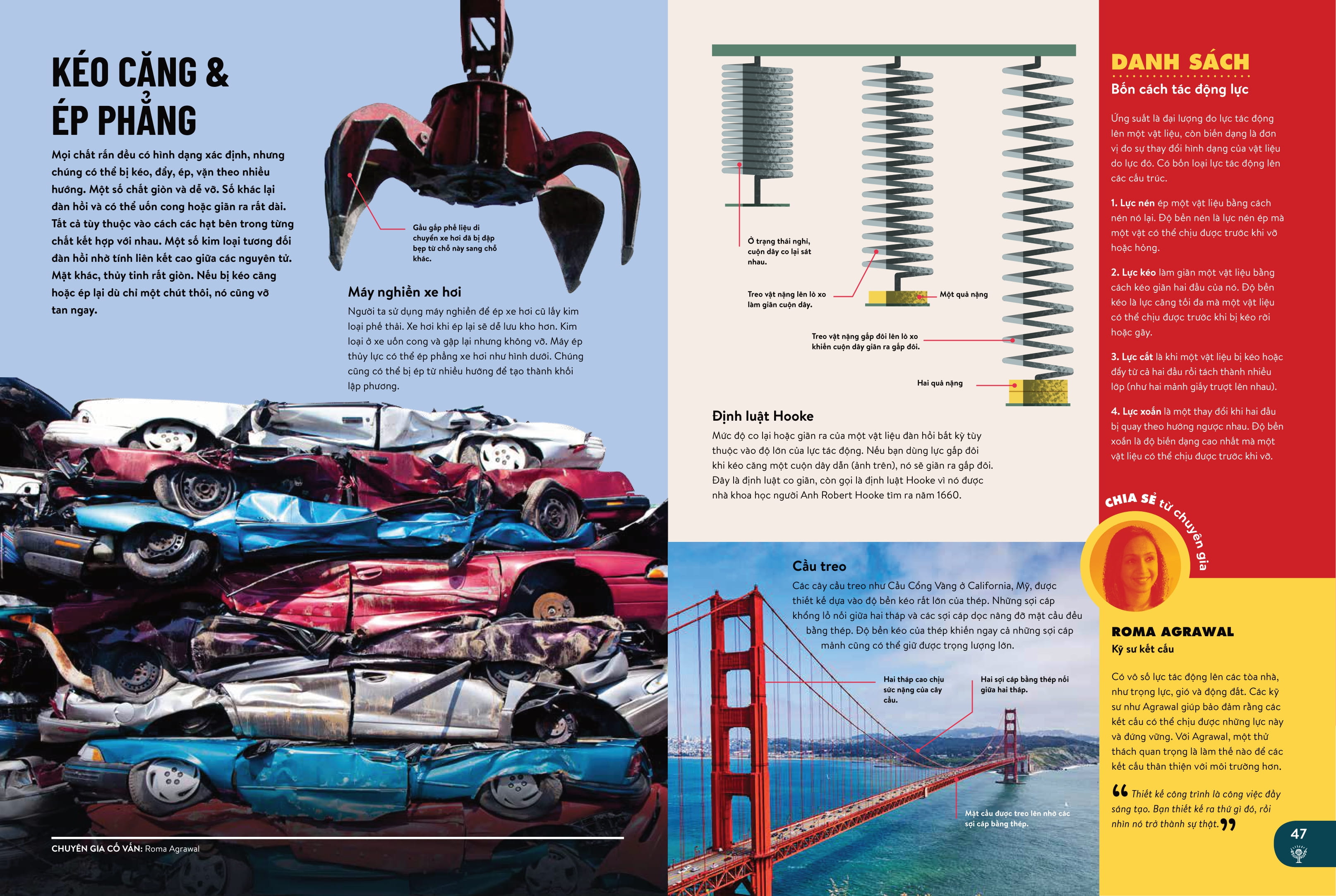 britannica thế hệ mới - kho tri thức về vật chất - Ảnh 5