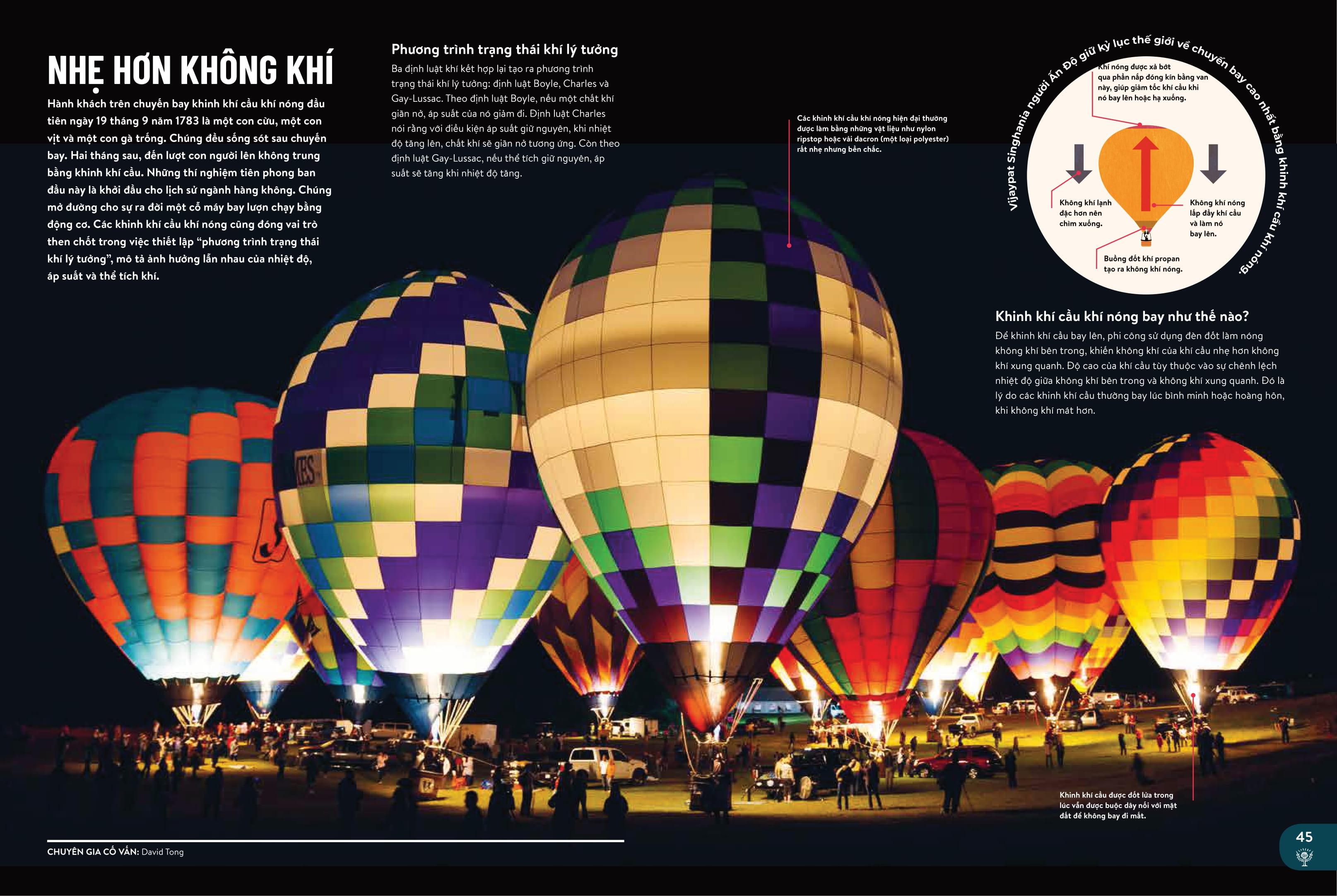 britannica thế hệ mới - kho tri thức về vật chất - Ảnh 7