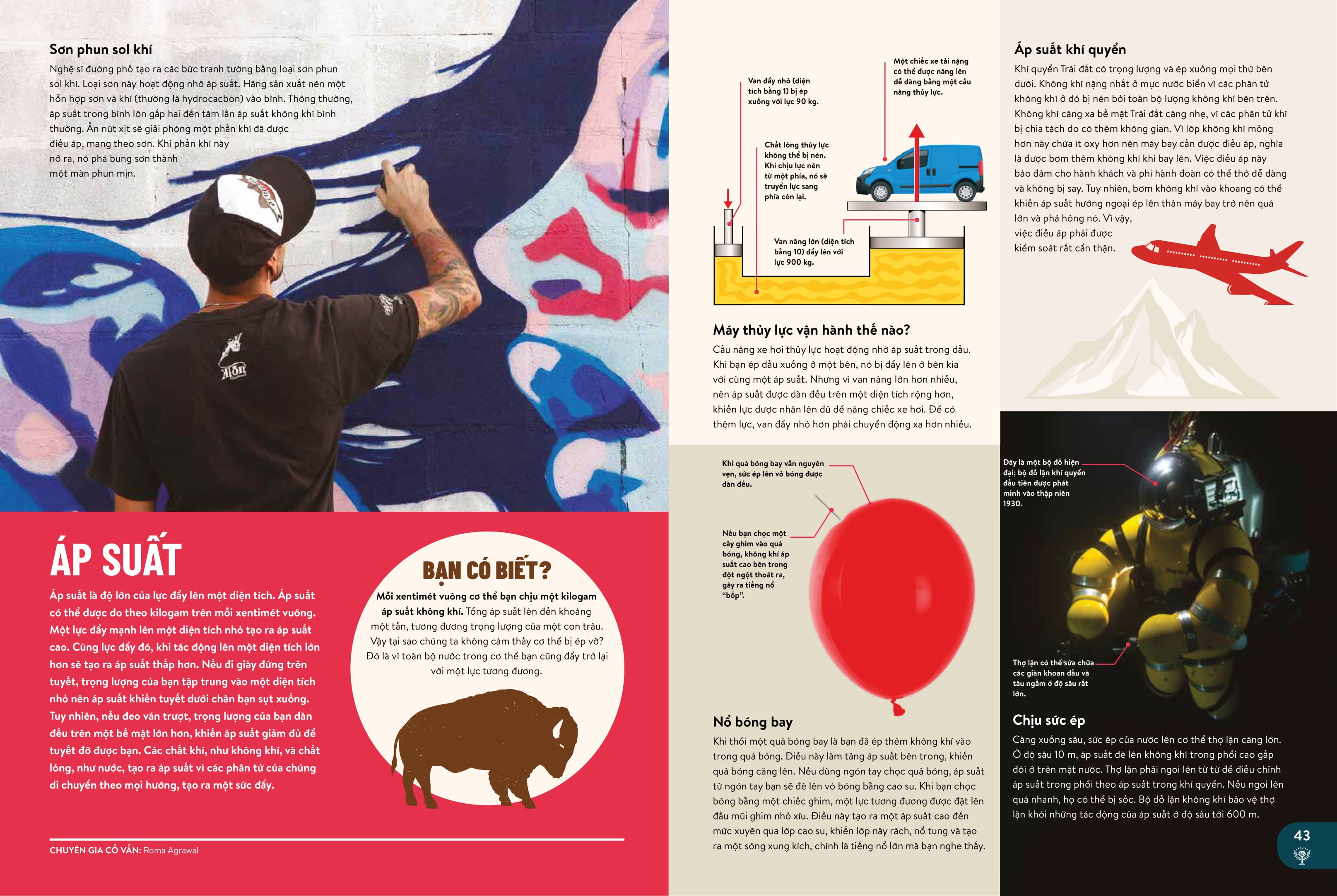 britannica thế hệ mới - kho tri thức về vật chất - Ảnh 9