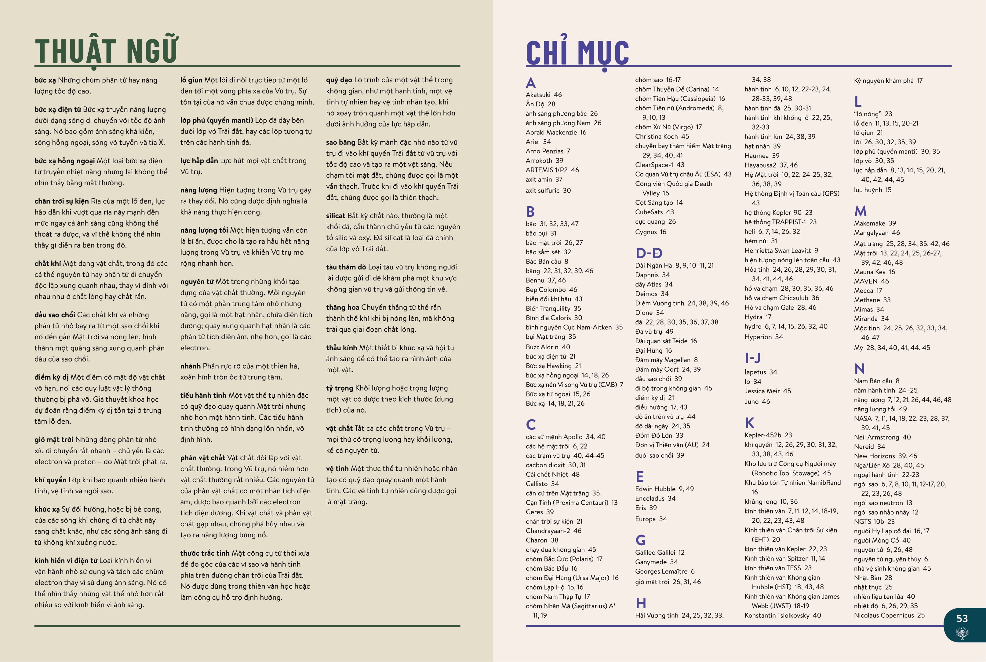 britannica thế hệ mới - kho tri thức về vũ trụ - Ảnh 2