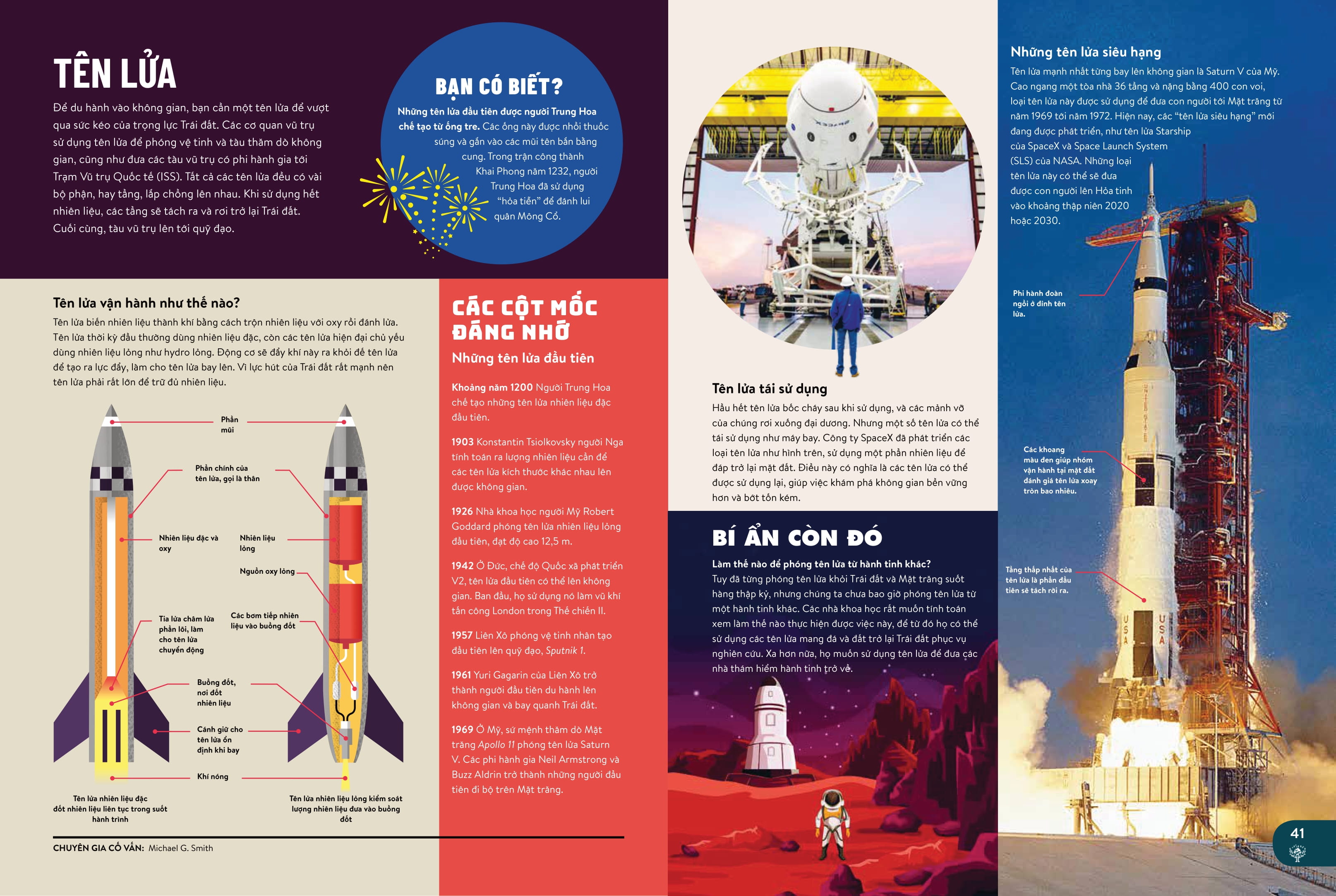 britannica thế hệ mới - kho tri thức về vũ trụ - Ảnh 7