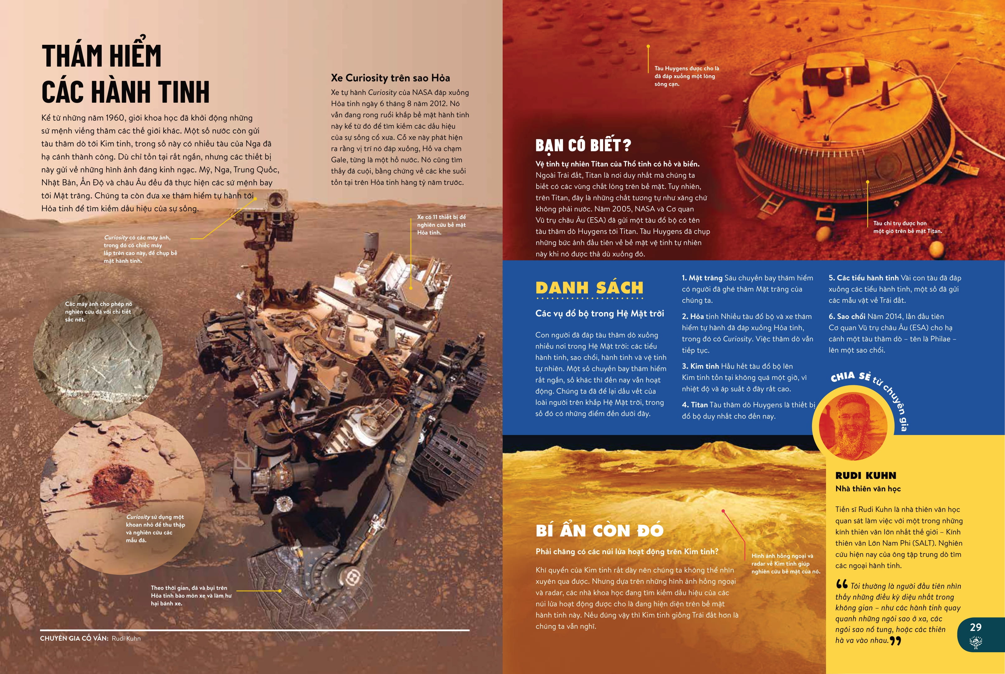 britannica thế hệ mới - kho tri thức về vũ trụ - Ảnh 8