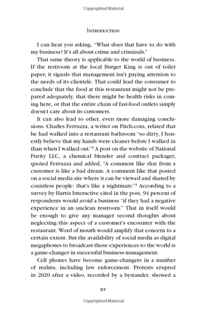 broken windows, broken business: the revolutionary broken windows theory: how the smallest remedies reap the biggest rewards - Ảnh 11