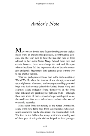 brothers down: pearl harbor and the fate of the many brothers aboard the uss arizona - Ảnh 10